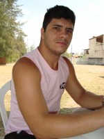 barracas disponiveis